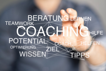 Wann ist Coaching erfolgreich?