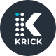 Firma Krick Logo

