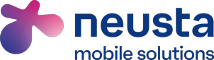 Logo neusta mobile solution
