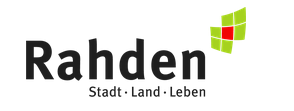 Stadt Rahden Logo
