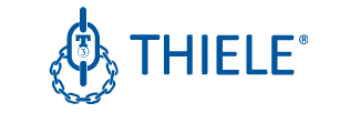 Thiele Logo