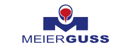 Logo MEier Guss